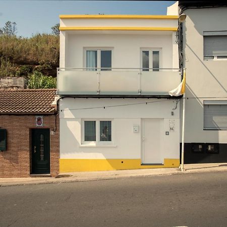 Beach House By Azores Villas São Roque Exteriér fotografie