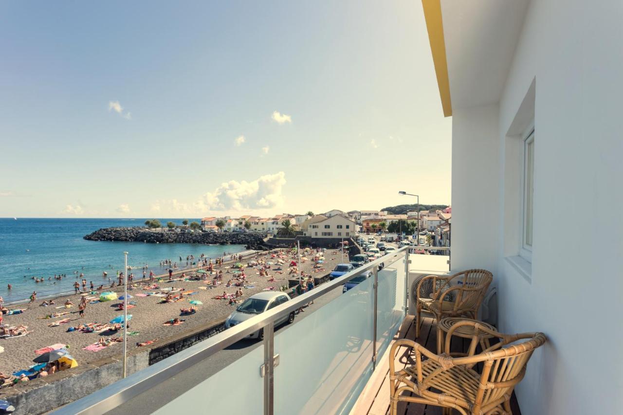 Beach House By Azores Villas São Roque Exteriér fotografie