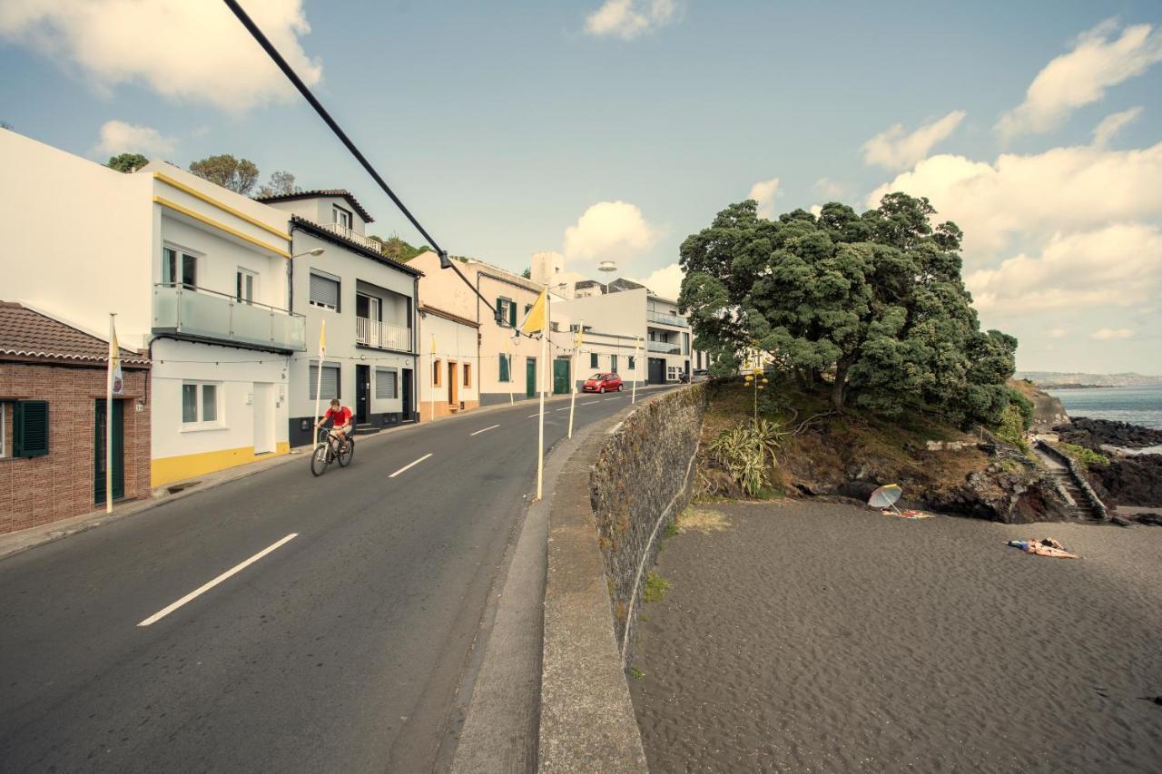 Beach House By Azores Villas São Roque Exteriér fotografie